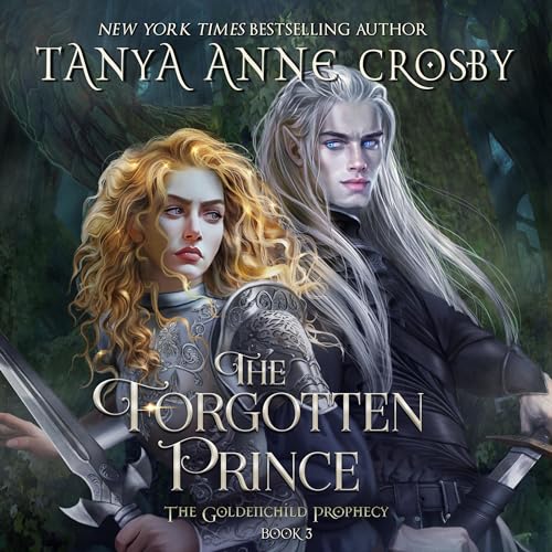 Cover of The Forgotten Prince