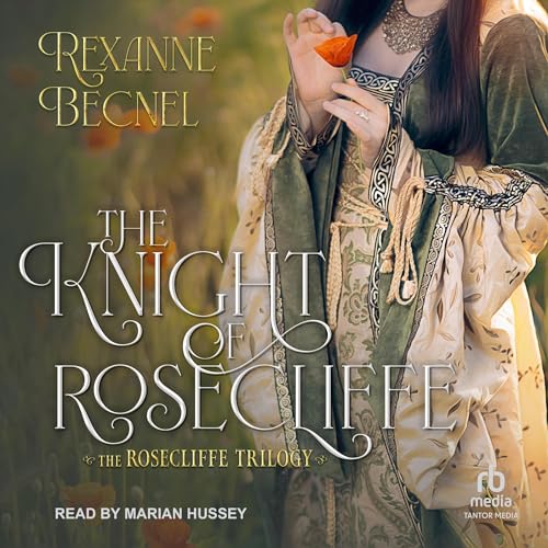 Cover of The Knight of Rosecliffe
