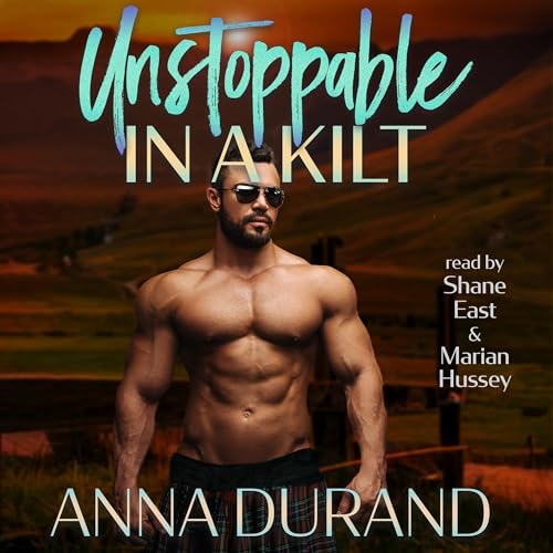 Cover of Unstoppable in a Kilt