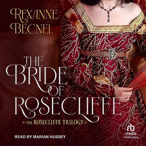 Cover of The Bride of Rosecliffe