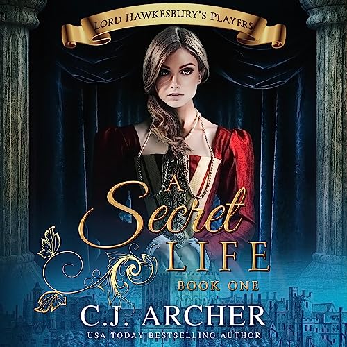 Cover of A Secret Life