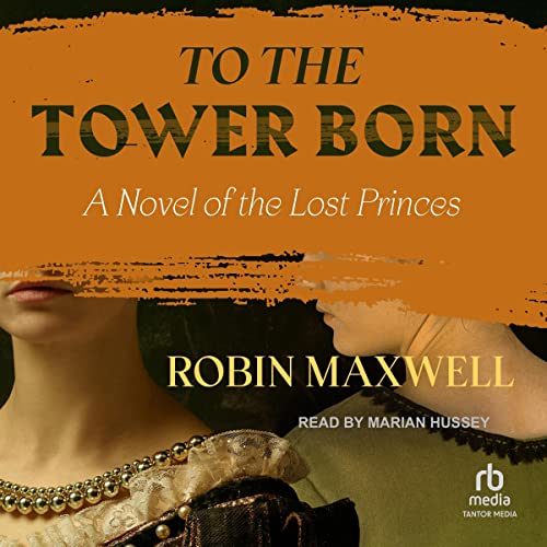 Cover of To the Tower Born