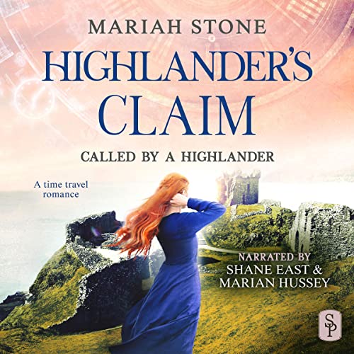 Cover of Highlander's Claim