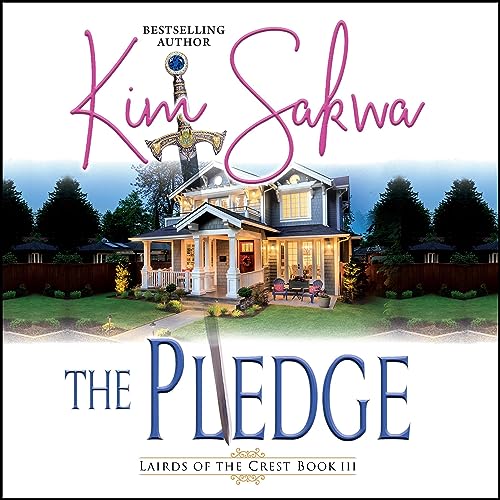 Cover of The Pledge