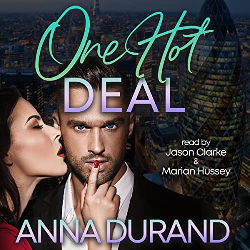 Cover of One Hot Deal