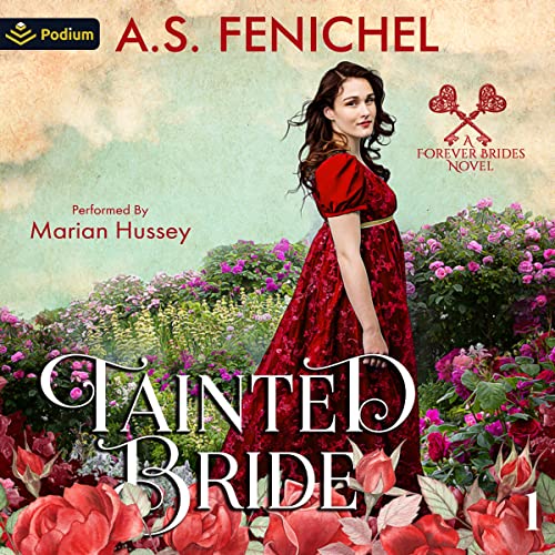Cover of Tainted Bride