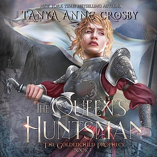 Cover of The Queen's Huntsman