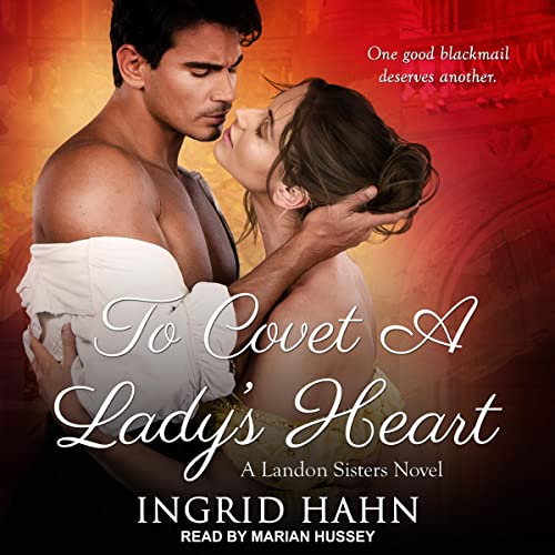 Cover of To Covet a Lady's Heart