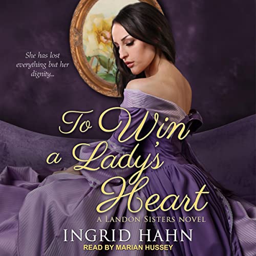 Cover of To Win a Lady’s Heart