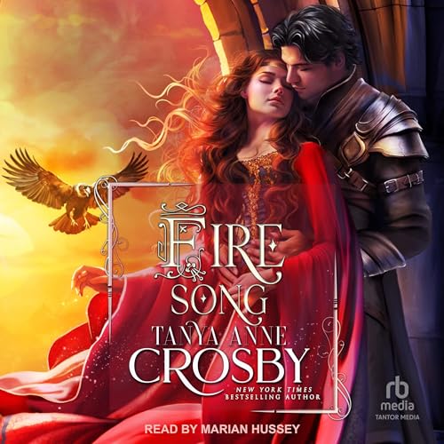 Cover of Fire Song