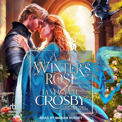 Cover of A Winter’s Rose