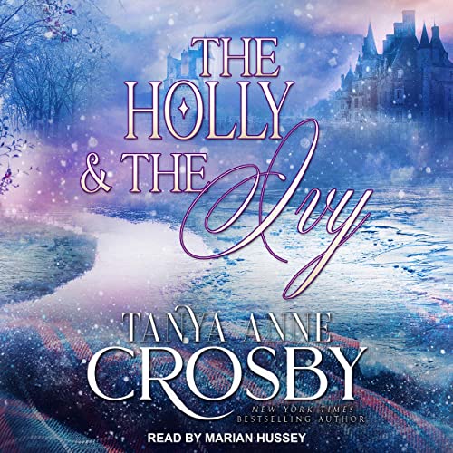 Cover of The Holly & the Ivy