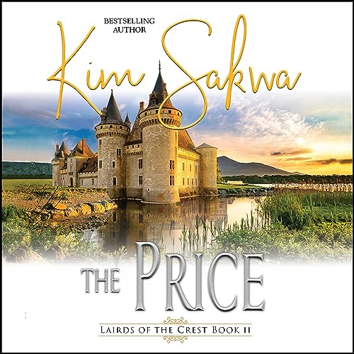 Cover of The Price