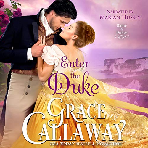 Cover of Enter the Duke