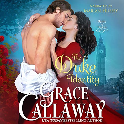 Cover of The Duke Identity