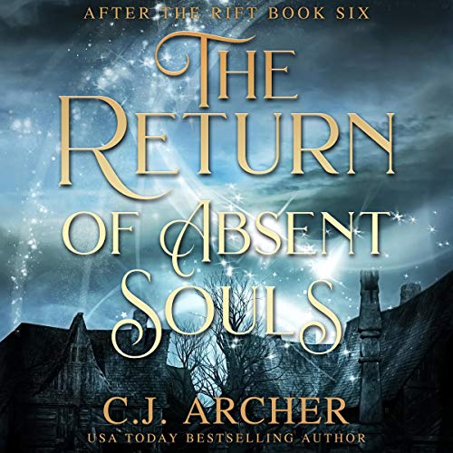 Cover of The Return of Absent Souls