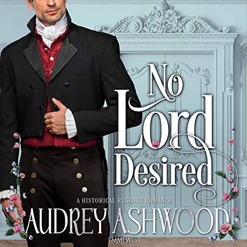 Cover of No Lord Desired