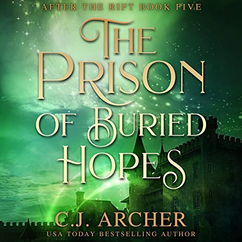Cover of The Prison of Buried Hopes