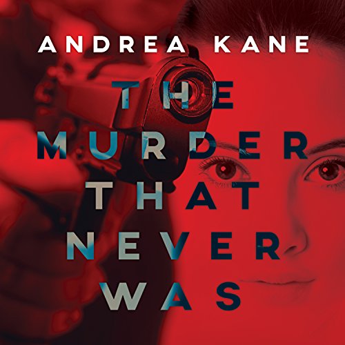 Cover of The Murder That Never Was
