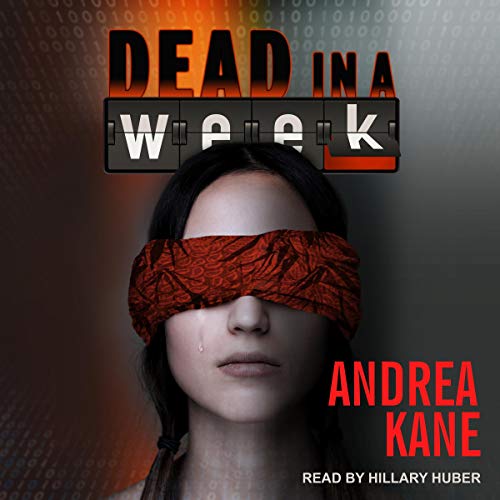 Cover of Dead in a Week