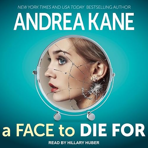 Cover of A Face to Die For