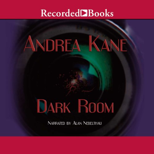 Cover of Dark Room