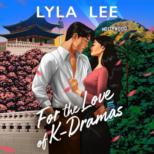 Cover of For the Love of K-Dramas
