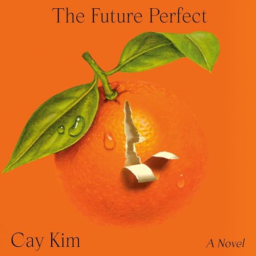 Cover of The Future Perfect