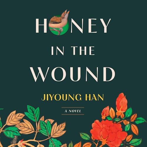 Cover of Honey in the Wound