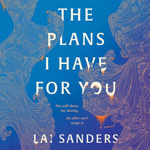 Cover of The Plans I Have for You