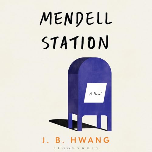 Cover of Mendell Station