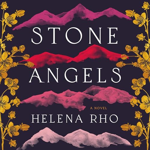 Cover of Stone Angels