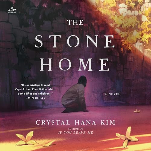 Cover of The Stone Home