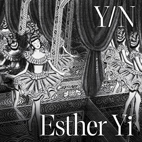 Cover of Y/N