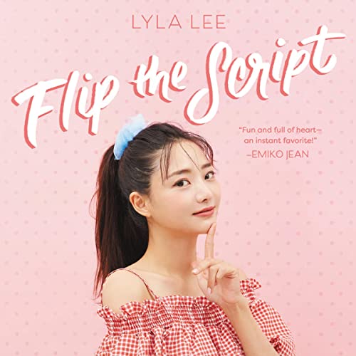Cover of Flip the Script