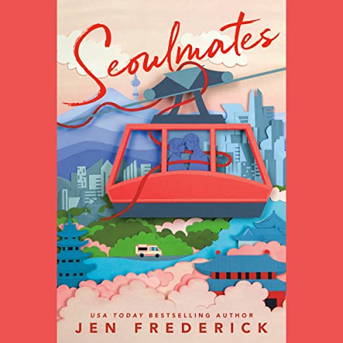 Cover of Seoulmates