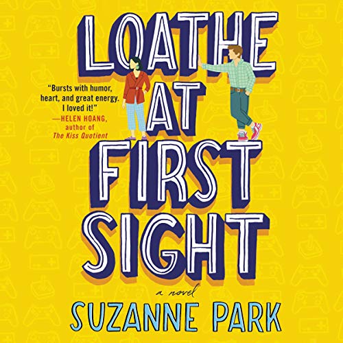 Cover of Loathe at First Sight