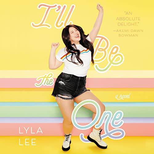 Cover of I'll Be the One