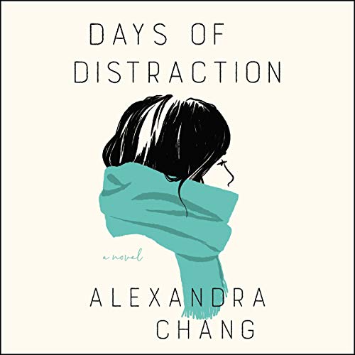Cover of Days of Distraction
