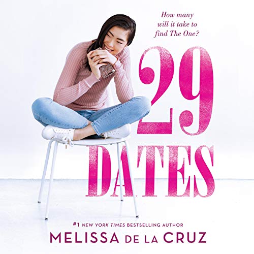 Cover of 29 Dates