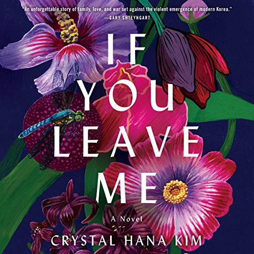 Cover of If You Leave Me
