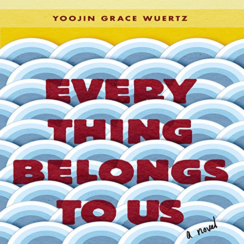 Cover of Everything Belongs to Us