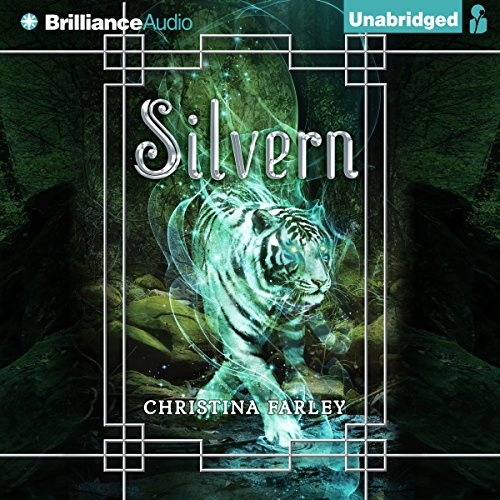 Cover of Silvern