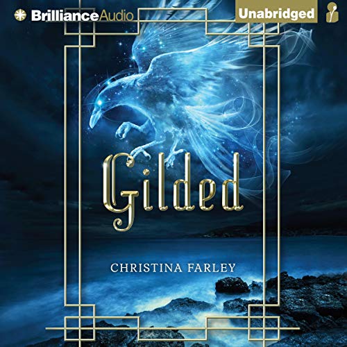 Cover of Gilded