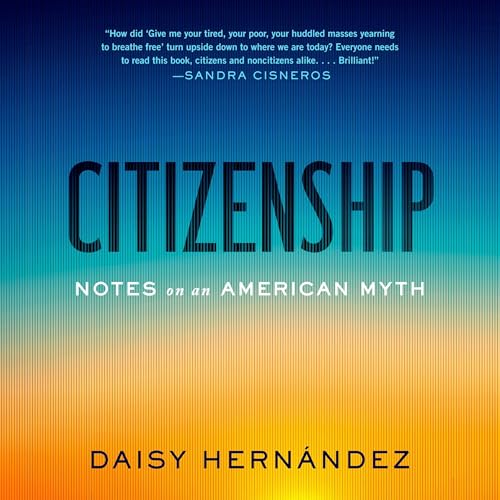 Cover of Citizenship
