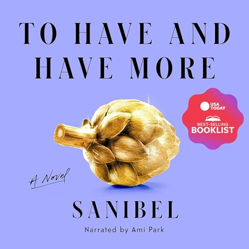 Cover of To Have and Have More