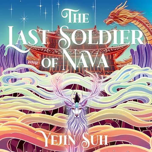 Cover of The Last Soldier of Nava