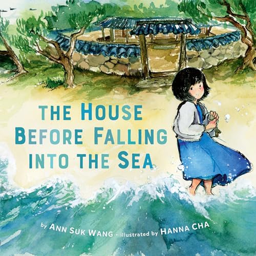 Cover of The House Before Falling into the Sea
