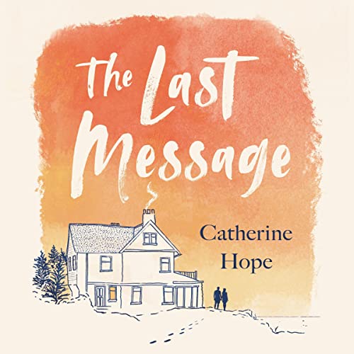 Cover of The Last Message