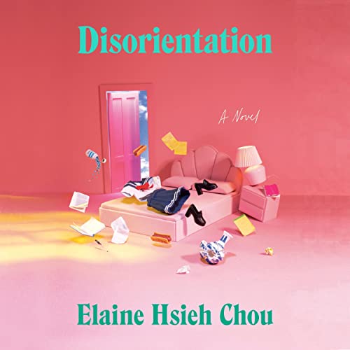 Cover of Disorientation